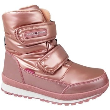 Snowboots Tommy Hilfiger T3A5324341485341