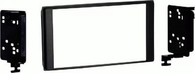 2-DIN radiokader Subaru Forester/Impreza/WRX/XV Crosstek (METRA)