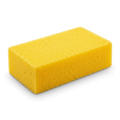 Glossio Super Foaming XXL Car Wash Spons – Voor een Maximale Schuimervaring (28x14x7 cm)