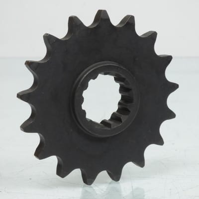 Pignon de sortie de boite Esjot pour Moto Honda 750 RVF R RC45 1994 à 1998 Neuf