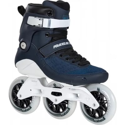 Rolhockey Powerslide  Swell Navy 110