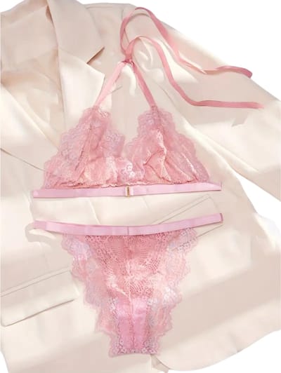 Bovista BH - Erotische Push-up Bh's - Comfort Beha - Gemengd - Maat M