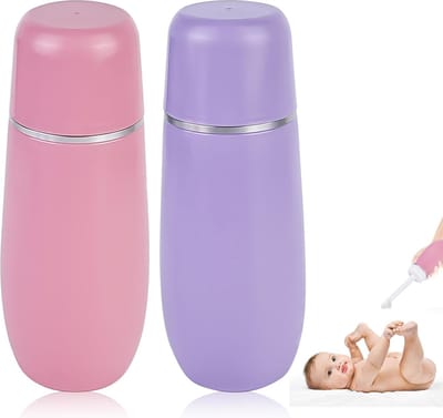 Draagbare bidet - Bidet - Vaginale douche - Mobiele bidet - Portable bidet - Draagbare bidets