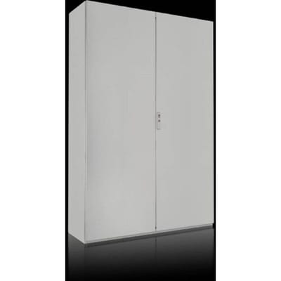 Rittal SE 5841.600 Installatiebehuizing 1200 x 1800 x 400 Plaatstaal Lichtgrijs 1 stuk(s) Piece