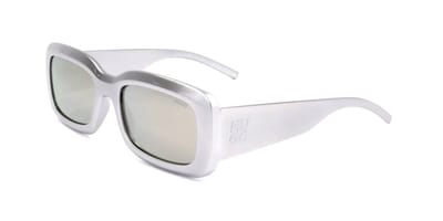 Hugo HG 1281/S Silver 56/20/140 UNISEX Zonnebrillen