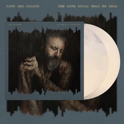 City And Colour - Love Still Held Me Near (Milky Clear/White Galaxy Vinyl) (2LP)