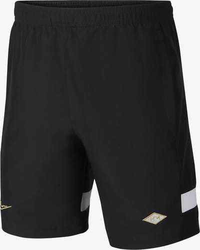 Nike Kylian Mbappe  Sportbroek Unisex - Maat 164