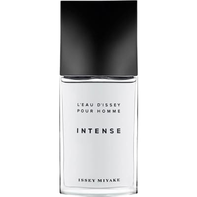 Issey Miyake L'Eau d'Issey pour Homme Eau de Toilette Spray Intense Herenparfum Heren 75 ml