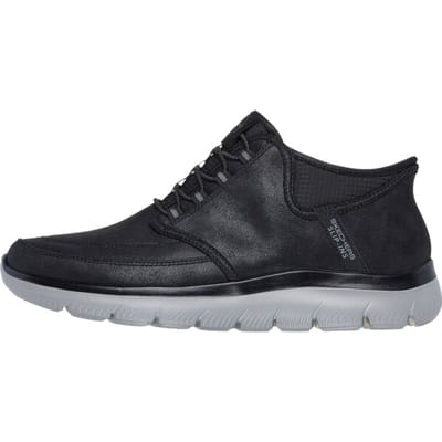 Sneakers SKECHERS zwart