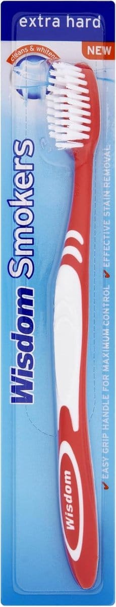 Tandenborstel 3er Pack