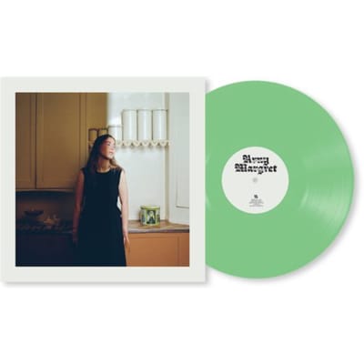 I Miss You, I Do (Coke Bottle Green Vinyl) - Arny Margret