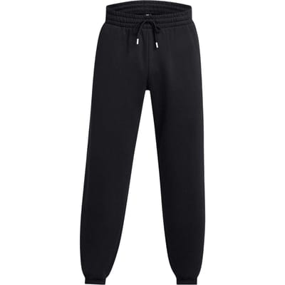Under Armour Curry-joggingbroeken voor heren (Zwart)