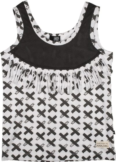 Rumbl-Top-Meisjes-152/158