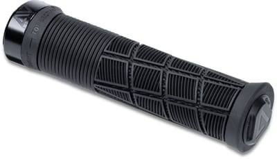 ACID Fietshandvatten DISRUPT BLACK 30.5MM