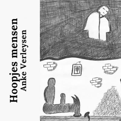 Hoopjes Mensen - Anke Verleysen