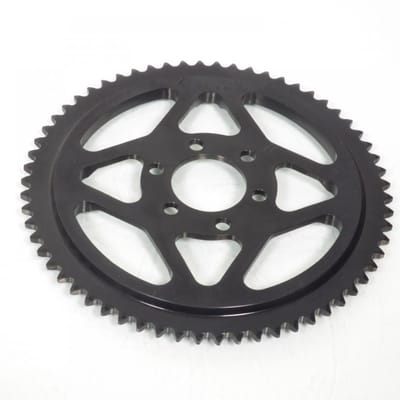 Couronne de transmission Polini pour moto enfant Polini 143.295.162 Neuf