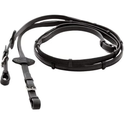 Teugels voor paarden Kavalkade Softgrip