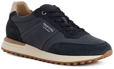 Marco Tozzi MT SPORT Heren Sneaker 2-13661-46 805 F-breedte Maat: 41 EU