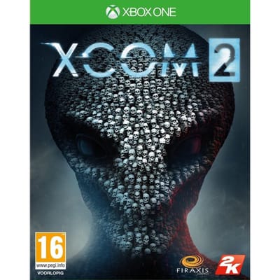 XCOM2 - Xbox One