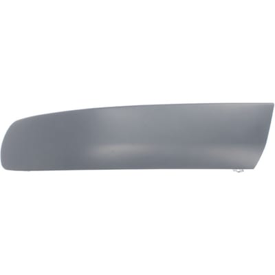 Sierlijst/beschermstrip, bumper BLIC 5510-00-9568923P links