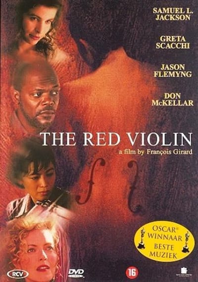 Red Violin