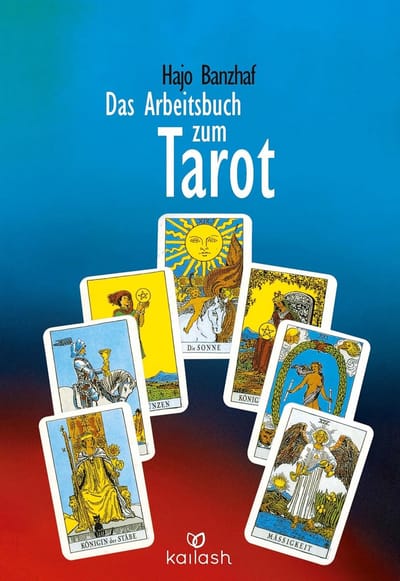 Tarot Werkboek: Praktische Gids voor Betekenis, Legpatronen en Persoonlijke Groei