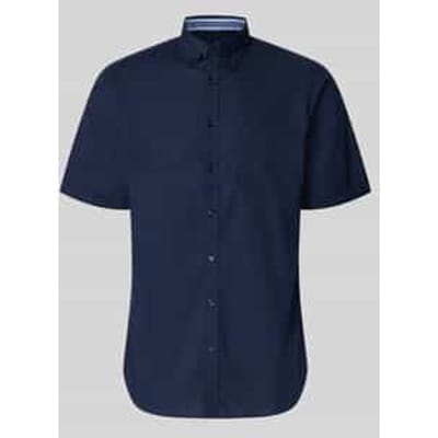 Regular fit vrijetijdsoverhemd met Button-downkraag
