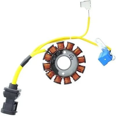 Originele aanpasbare motor dynamo Electrosport Aprilia