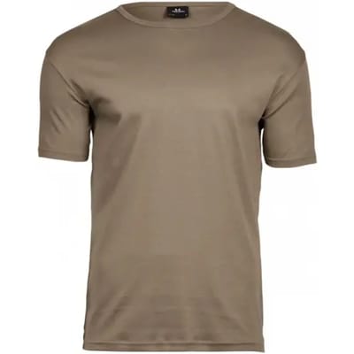 Tee Jays - Interlock T-shirt - Kit maat S