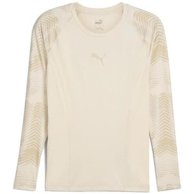 T-Shirt Lange Mouw Puma Liga