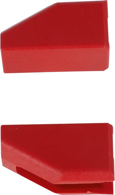 ROTHENBERGER Beschermbekken, voor ROFAST Tangensleutel, 7", 3 stuks - 1000004811