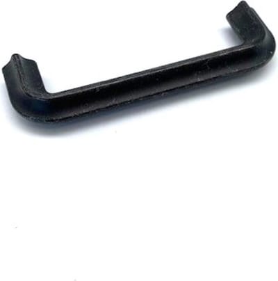 Greep Evolve serie 772 kleur ‘Vintage Iron Black’ 110mm