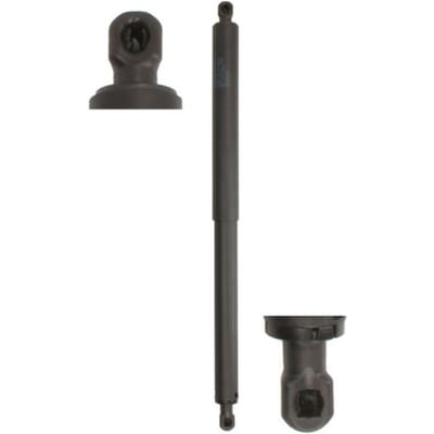 Gasveer, kofferbak / laadruimte STABILUS 833655