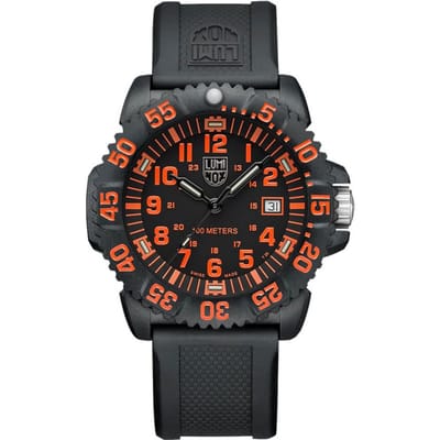 Luminox X2.2059.2 Sea Lion 2050 Series horloge