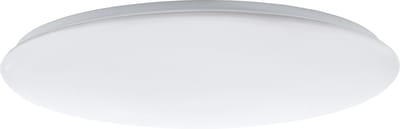 EGLO Giron Plafondlamp - LED - Ø 76 cm - Wit - Dimbaar