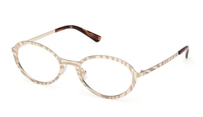Pucci EP5277 Shiny pale gold 53/20/140 WOMAN Brilmonturen