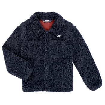 Windjack K-Way P. CAMERON SHERPA POLAR