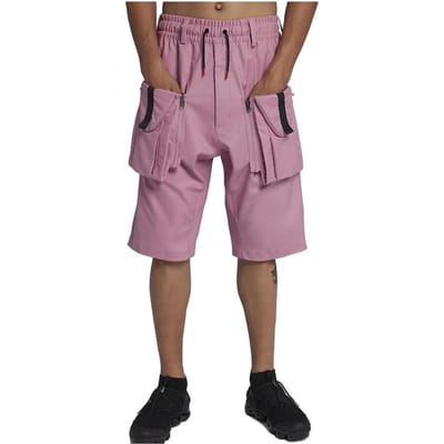 Short Cargo Nike ACG Homme Couleur Lotus 923949-678 S gray