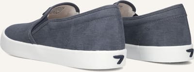 HUB Orlando Loafers Heren - Instappers - Blauw - Maat 41