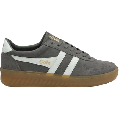 Trainers Gola Grandslam Suede