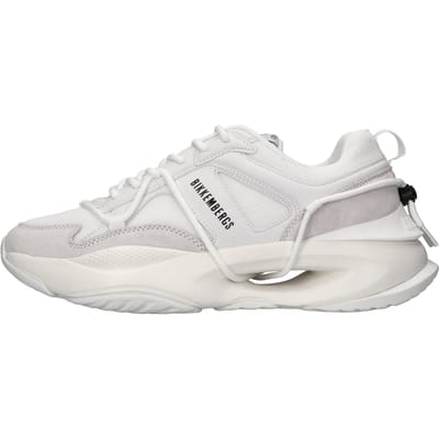 Bikkembergs Witte sneakers