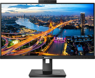 Monitor Philips 243B1JH/00 Full HD 1920 x 1080 px 23,8"