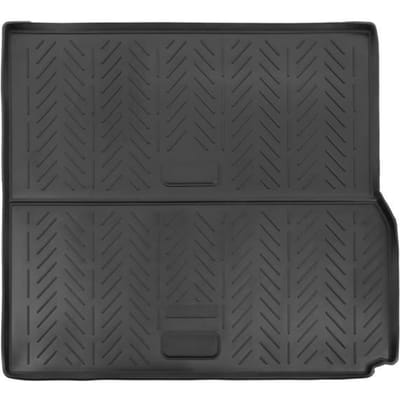 Tapis de Coffre - J&J Automotive - Vesta - Antidérapant - Inodore - Toutes Saisons