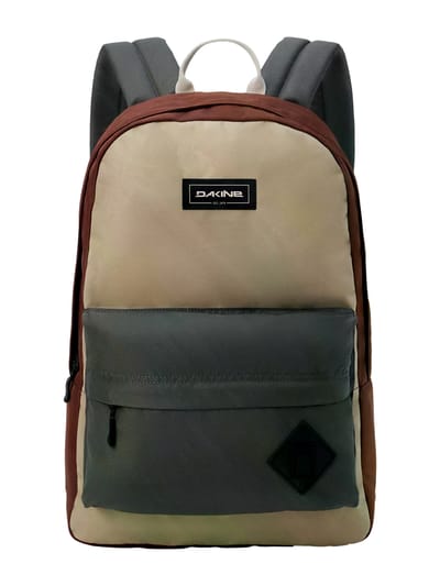 DAKINE vrijetijdsrugzak rugzak met laptopvak 365 Backpack 21L Mojave veelkleurig