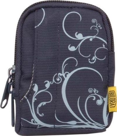 Bilora-Fashion Bag-Small-Blue - Tasje - Smal - Blauw - 9 x 7 cm x 3 cm