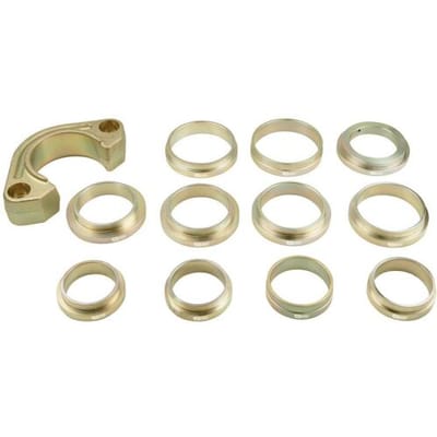 KS Tools 440.0325 Universele persgereedschapsset, 12-delig