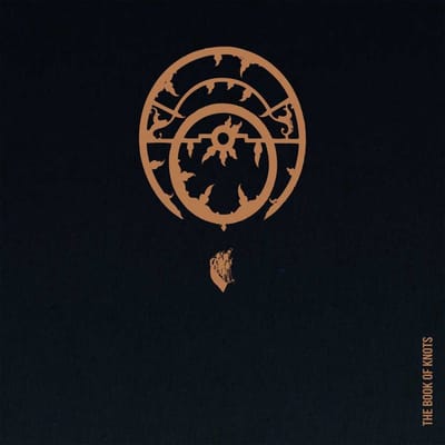 The Book Of Knots - Garden Of Fainting Stars (CD)