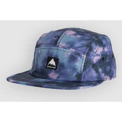 Burton Cordova 5 Panel Cap