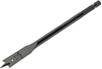 Platte Houtboor Mack 12mm