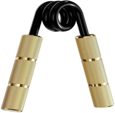 Verstelbare Handtrainer voor Krachtige Pols- en Armtraining – 7 Weerstandsniveaus van 23 kg tot 158 kg